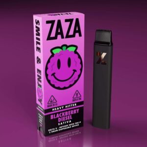 zaza disposable